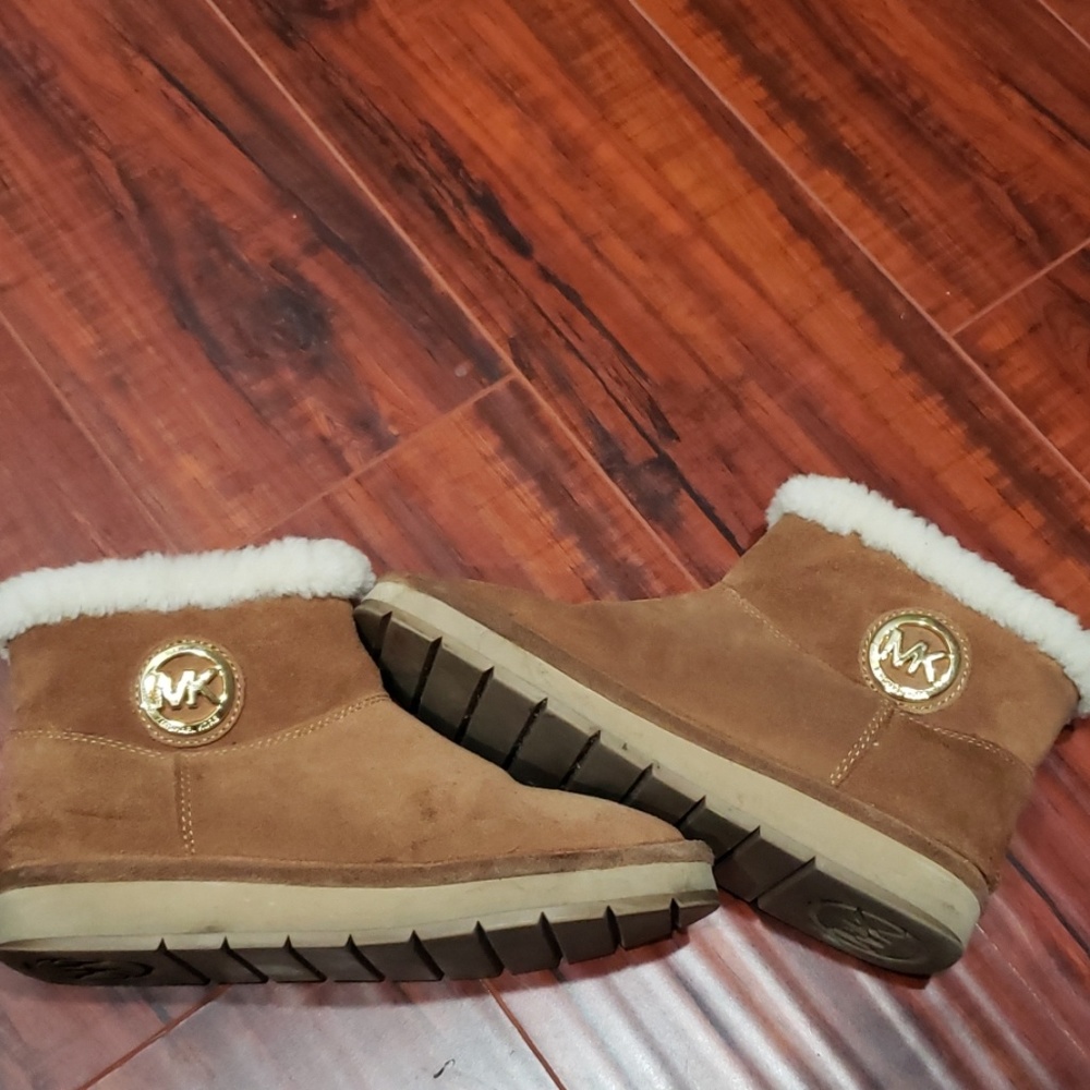Michael Kors boots